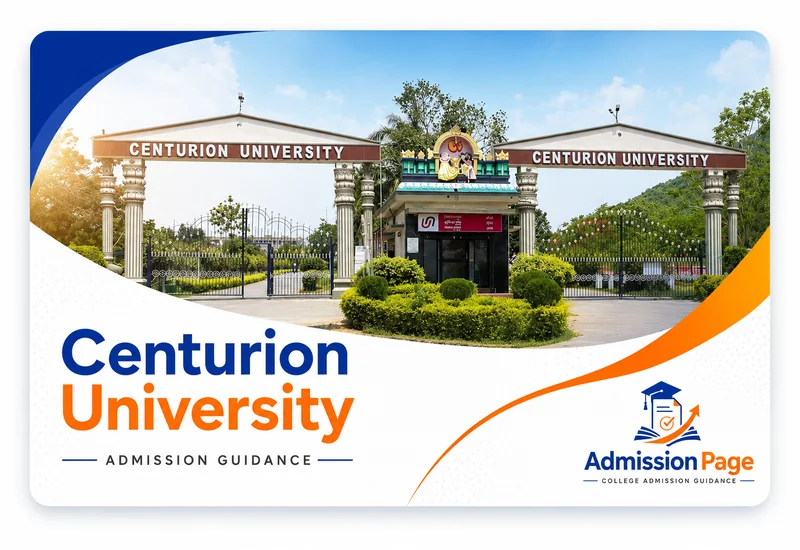 Centurion University