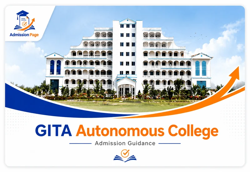 GITA Autonomous College