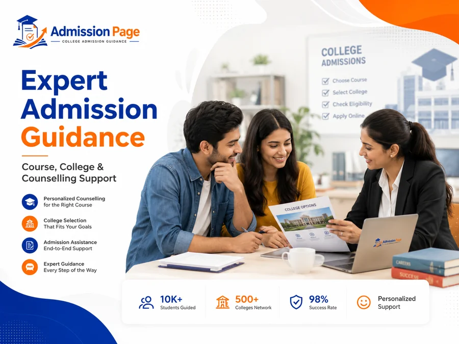 Student counselling